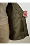 Nevavm Women's Hooded Jacket with a Difference - 4