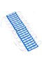 Led Group Module, 20 Pcs, 220V, Blue