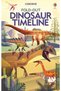Fold-Out Dinosaur Timeline - 3