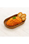 Medium Size Oval Multi-Purpose Presentation Plate - 4
