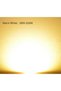 LED Cob 28mm - 3W, Warm/Cold Light - 4