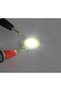 LED Cob 28mm - 5W, Warm/Cold Light - 2