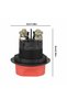 Car Battery Master Switch 200A / 32VDC - 6