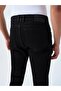 Black Men's Jean Trousers Lf2039441 - 6