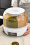 6 kg Food and Pulses Organizer, Organizer, Storage Container, Kitchen Cabinet - 2