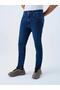 Justin Torino Dark Wash Men's Jean Pants Lf2039444 - 3