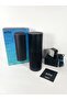 Echo Smart Assistant Speaker- Black