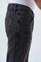 Ricardo Torino Grey Wash Men's Jean Pants Lf2039462 - 5