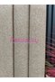 Bohemian Style Phuket Tile Background Curtain 1X3 Tightly Pleated [Single Panel] No Ironing Suitable for Any Room 209 - 5