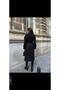 Lined Coat - 3