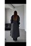 Lined Coat - 3