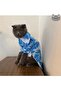 Cat Dog Suitable Hawaiian Patterned Shirt - 2