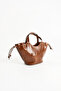Si̇on Model Taba Women's Hand and Shoulder Bag - 3
