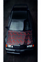 Multi Heart Sticker25X25Cm Foil Cut Universal Pattern Coating Car-Motorcycle-Helmet-Laptop Hologram - 2