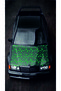 Multi Heart Sticker25X25Cm Foil Cut Universal Pattern Coating Car-Motorcycle-Helmet-Laptop Hologram - 2