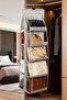 10-Pocket Bag Organizer, Bag Organizer - 5