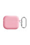 AirPods Pro 3 Compatible Velvet Inside and Erasable Silicone Outside Special Boxed Launch Earphone Case