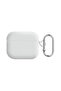 AirPods Pro 3 Compatible Velvet Inside and Erasable Silicone Outside Special Boxed Launch Earphone Case