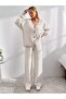 Knitted 2-piece set [oversized] - 7