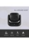 Bukhoor Burner Electric Oud Incense Rotatable Aroma Diffuser 1500mAh - 2