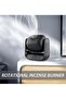Bukhoor Burner Electric Oud Incense Rotatable Aroma Diffuser 1500mAh - 3