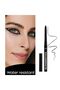 Ultra Volume Waterproof Mascara + Glimmerstick Blackest Black Eye Set - Waterproof Eye Set - 4