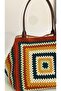 Knitted Bag - 6