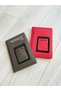 Teachers' Day Themed 2026 Leather Cover Gift - Dated Agenda with Organizer