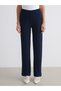 Unique Products from Freezen Store I Waist Belted Textured Women's Sweatpants - 3