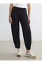 Women's Sweatpants with Waist Cord by Uzg Store for Style Enthusiasts - 2