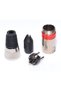 Cannon Plug Mother Red - 3
