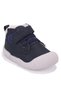 Paw Ii 946E25K377 Navy Blue Orthopedic Men's Baby Sports Boots