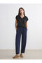 Esvab • Modern & Distinctive Women's Sweatpants with Waist Drawstring