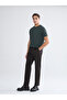 Standard Fit Men's Chino Trousers