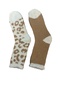 Women's 2-Piece Winter Home and Sleep Socks - 3