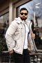 Winter Men’s Jacket - 3