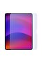 واقي شاشة لجهاز iPad Air 13" M4 2026 غير قابل للكسر نانو مرن