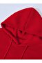 Men's Casual Hooded Sweatshirt “Pew Pew Madafakas!” Graphic Printing - 6