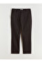 Standard Fit Men's Chino Trousers - 5
