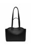 Women's Large Double Handle Strap Hand and Shoulder Bag - 2