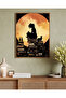 One Piece Living Room Office Decor Table Vrynt