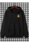 Men's Casual Hooded Sweatshirt “Pew Pew Madafakas!” Graphic Printing - 2