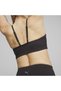 Move Yogini Bra Black Women's Bralette - 3