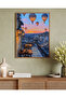 One Piece Living Room Office Decor Table Vrynt