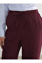 Esvab • Modern & Distinctive Wide-Leg Women's Trousers with Waist Drawstring - 4