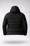MEN'S WATERPROOF WINDPROOF WINTER PUFFER JACKET - 4