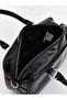 Ozmarka New Season Leather Look Women's Shoulder Bag - 3