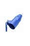 Blue PP Coupler 250V/16A - 4