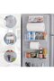 Refrigerator organizer - 2