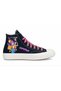 Pink Comfortable Light Sole Kpop Demon Blue Cat Huntrix Girls Printed Teenager Sports Sneaker